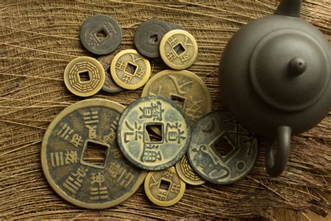 How to Use Chinese Coins for Luck in 2024 .
